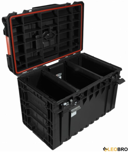 Ящик для інструментів Qbrick System ONE 450 2.0 EXPERT (5901238258285) - 4