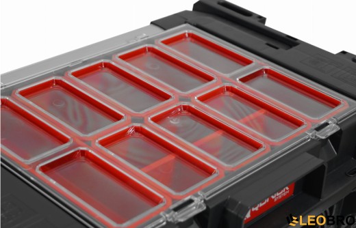 Ящик для інструментів Qbrick System ONE 450 2.0 EXPERT (5901238258285) - 6