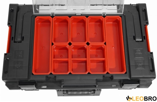 Ящик для інструментів Qbrick System ONE 450 2.0 EXPERT (5901238258285) - 7