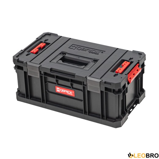 Набір ящиків для інструментів Qbrick System Two Set Plus Vario (5901238251248) - 3