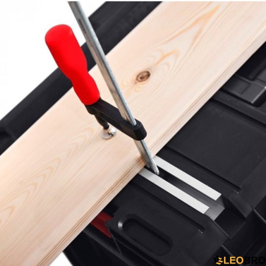 Ящик для інструментів Qbrick System ONE Longer Technik (5901238246268) - 4