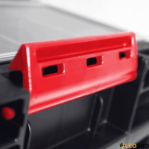Ящик для інструментів Qbrick System ONE Longer Basic (5901238246251) - 6