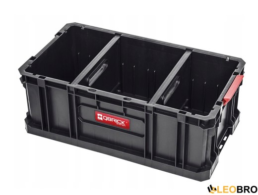 Ящик для інструментів Qbrick System TWO Box 200 Flex (5901238248156) - 1