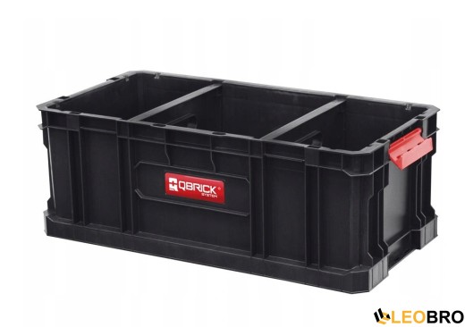Ящик для інструментів Qbrick System TWO Box 200 Flex (5901238248156) - 2