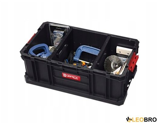 Ящик для інструментів Qbrick System TWO Box 200 Flex (5901238248156) - 3