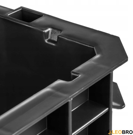 Ящик для інструментів Qbrick System TWO Box 200 Flex (5901238248156) - 7