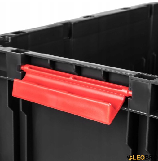 Ящик для інструментів Qbrick System TWO Box 200 Flex (5901238248156) - 9