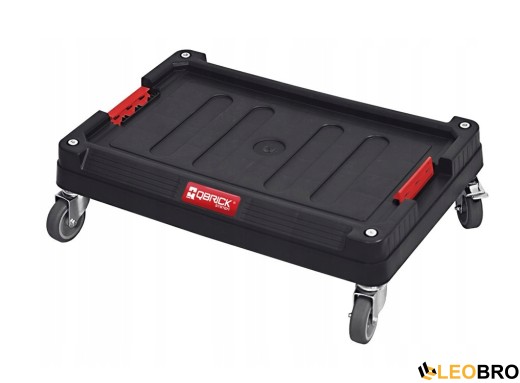 Транспортна платформа Qbrick System TWO Transport Platform (5901238248552) - 1