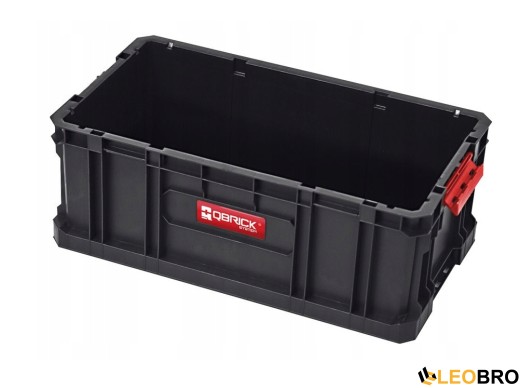 Скринька з 6 органайзерами MULTI Qbrick System TWO TOOLBOX PLUS (5901238251613) - 4