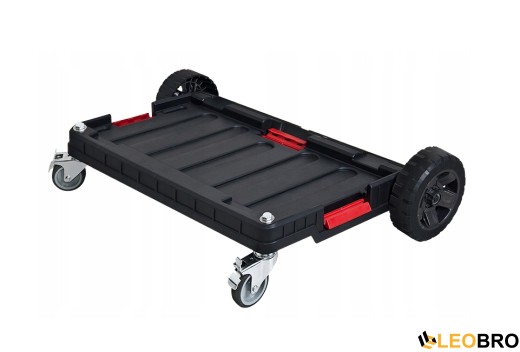 Транспортна платформа Qbrick System ONE Transport Platform (5901238246039) - 1