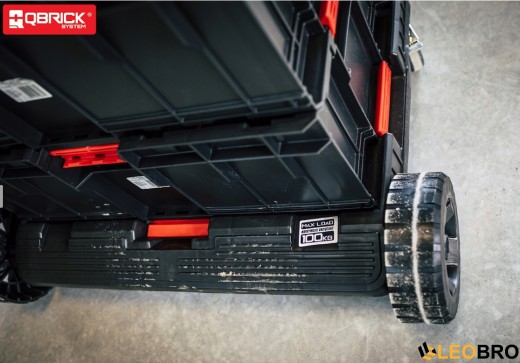 Транспортна платформа Qbrick System ONE Transport Platform (5901238246039) - 2