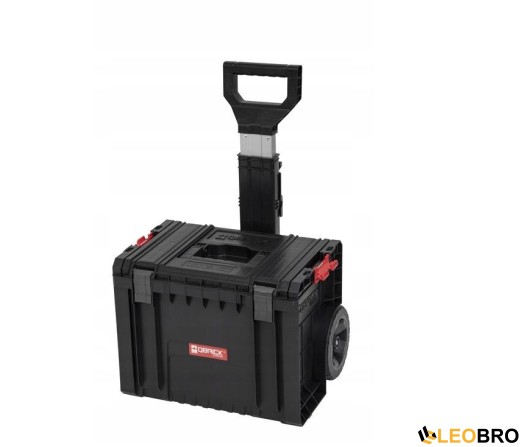 Набор ящиков для инструментов Qbrick System PRO Set 2 (5901238254386) - 5