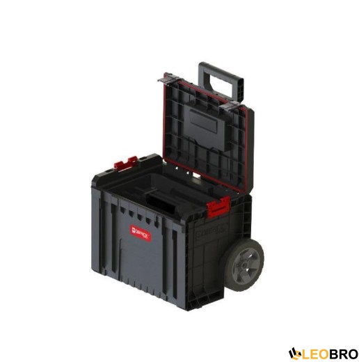 Набор ящиков для инструментов Qbrick System PRO Set 2 (5901238254386) - 6