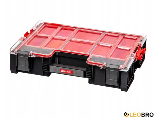 Ящик-органайзер для інструментів Qbrick System PRO 300 Organizer (5901238254416) - 1