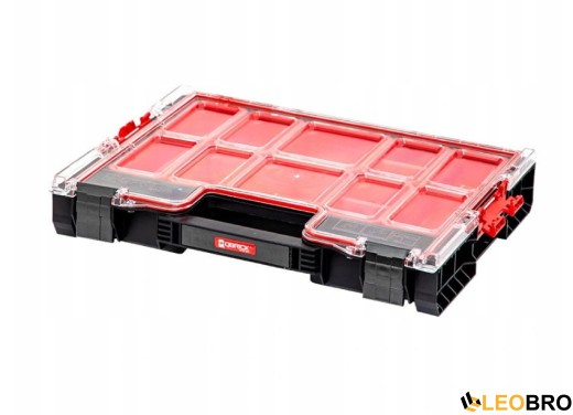 Ящик-органайзер для інструментів Qbrick System PRO 200 Organizer (5901238254409) - 1