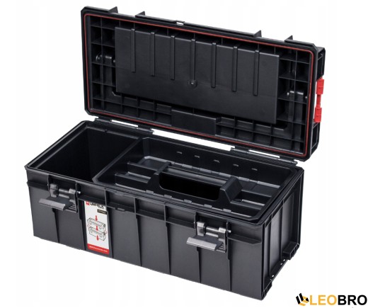 Ящик для інструментів Qbrick System PRO 600 Expert (5901238250029) - 6