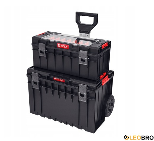 Ящик для інструментів Qbrick System PRO 600 Expert (5901238250029) - 8