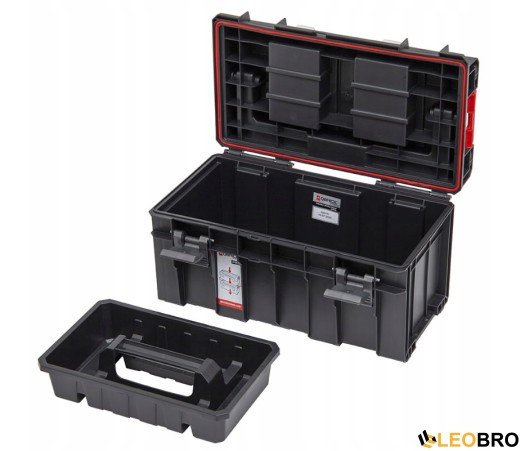 Ящик для інструментів Qbrick System PRO 500 Profi (5901238254225) - 2