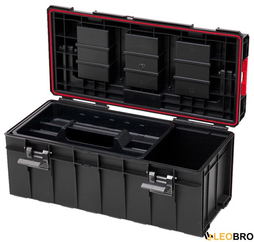 Ящик для інструментів Qbrick System PRO 600 Profi (5901238253624) - 3