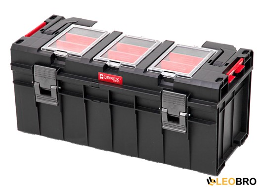 Ящик для інструментів Qbrick System PRO 600 Profi (5901238253624) - 4