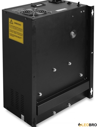 ДБЖ/Безперебійник VOLT SINUS UPS 800 500/800W + AKU 55Ah (3SR800WA55) - 3