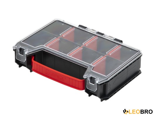Органайзер QBRICK SYSTEM PRO Organizer Multi (5901238255659) - 1