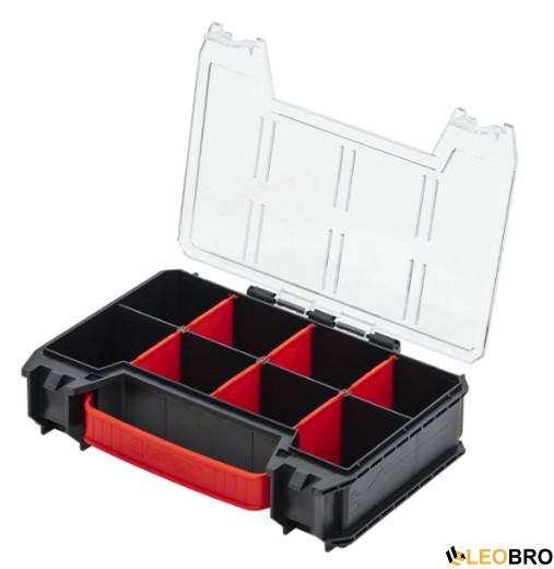 Органайзер QBRICK SYSTEM PRO Organizer Multi (5901238255659) - 2