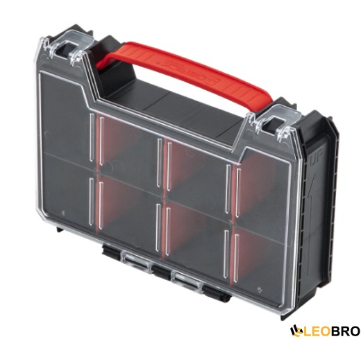 Органайзер QBRICK SYSTEM PRO Organizer Multi (5901238255659) - 3