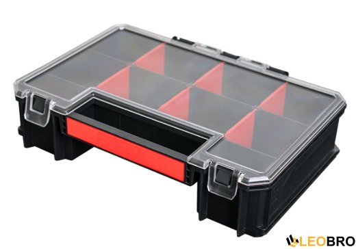 Органайзер QBRICK SYSTEM TWO Organizer Multi (5901238251149) - 1