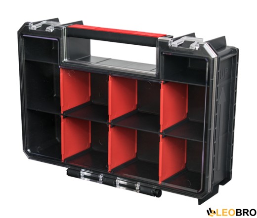 Органайзер QBRICK SYSTEM TWO Organizer Multi (5901238251149) - 2