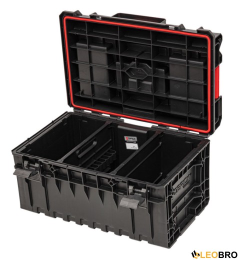 Ящик для инструментов Qbrick System ONE 350 Technik 2.0  (5901238246008) - 2