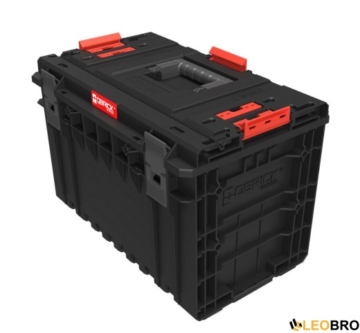 Ящик для інструментів Qbrick System ONE 450 VARIO 2.0 (5901238254522) - 1