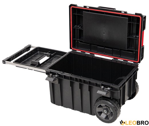 Ящик для інструментів Qbrick System ONE Trolley Expert (5901238258483) - 3