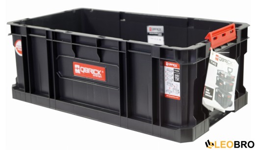 Ящик для инструментов Qbrick System Two Box 200 (5901238248040) - 1