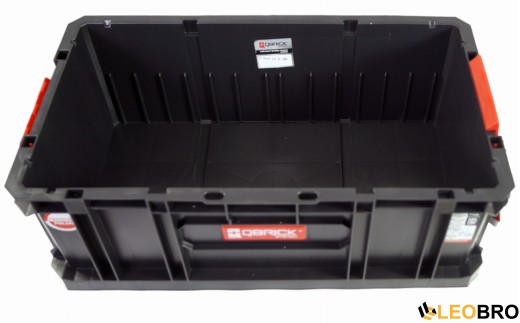 Ящик для инструментов Qbrick System Two Box 200 (5901238248040) - 3
