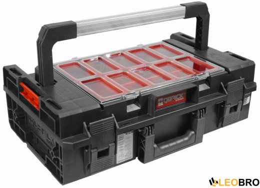Органайзер Qbrick System ONE 200 Expert (5901238258247) - 3