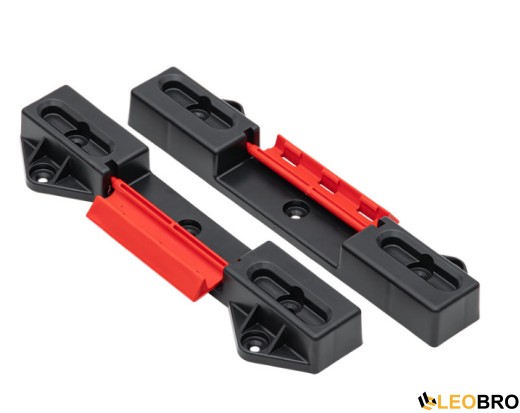 Органайзер Qbrick System ONE Organizer 2XL 2.0 RED (5901238257042) - 3