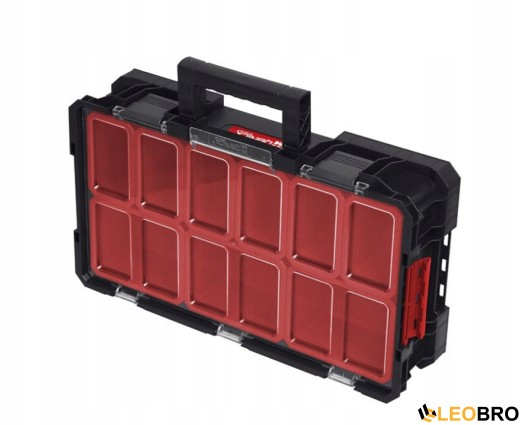 Ящик для інструментів Qbrick System TWO Organizer Plus (5901238251224) - 3