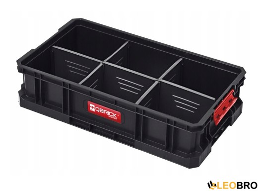 Ящик для инструментов Qbrick System TWO Box 100 Flex (5901238248149) - 1