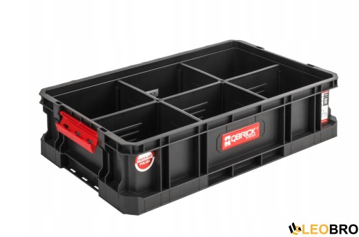 Ящик для инструментов Qbrick System TWO Box 100 Flex (5901238248149) - 3