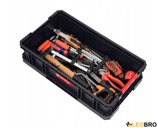 Ящик для инструментов Qbrick System TWO Box 100 Flex (5901238248149) - 9