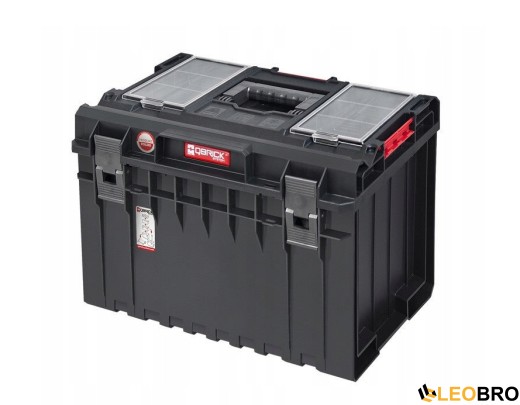 Ящик для інструментів Qbrick System ONE 450 Profi (5901238245940) - 2
