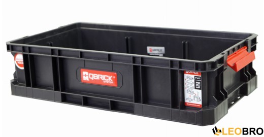 Ящик для інструментів Qbrick System TWO Box 100 (5901238248057) - 1