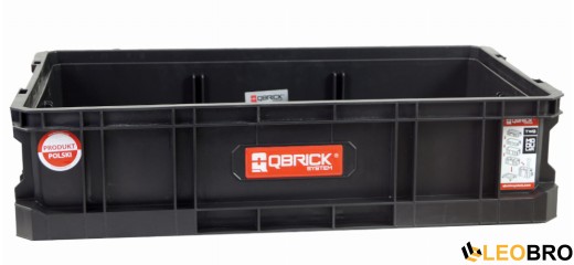 Ящик для інструментів Qbrick System TWO Box 100 (5901238248057) - 3