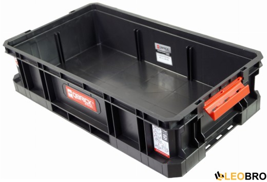 Ящик для інструментів Qbrick System TWO Box 100 (5901238248057) - 4