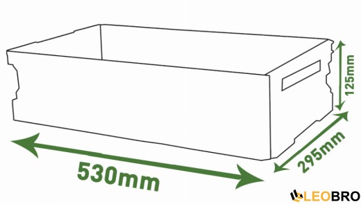 Ящик для інструментів Qbrick System TWO Box 100 (5901238248057) - 5