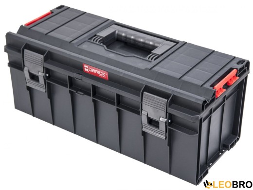 Ящик для інструментів Qbrick System PRO 600 Basic (5901238251385) - 1