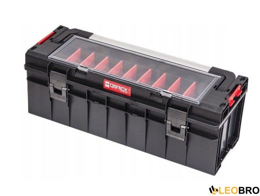 Ящик для інструментів Qbrick System PRO 700 Expert (5901238250036) - 1