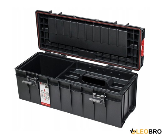 Ящик для інструментів Qbrick System PRO 700 Expert (5901238250036) - 2