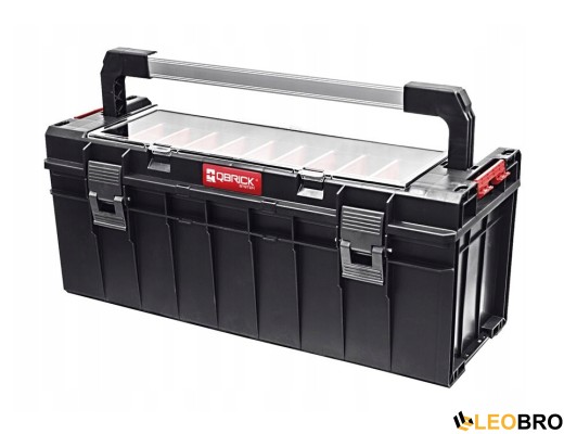 Ящик для інструментів Qbrick System PRO 700 Expert (5901238250036) - 4